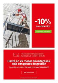 Catálogo Leroy Merlin Página 59