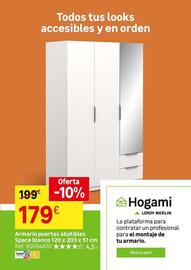 Catálogo Leroy Merlin Página 65