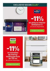 Catálogo Leroy Merlin Página 69