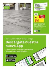 Catálogo Leroy Merlin Página 7