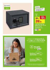 Catálogo Leroy Merlin Página 71