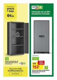 Catálogo Leroy Merlin Página 73