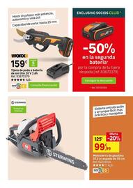 Catálogo Leroy Merlin Página 77