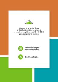 Catálogo Leroy Merlin Página 78