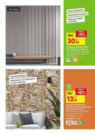 Catálogo Leroy Merlin Página 9