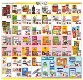 Volantino Idromarket Pagina 19