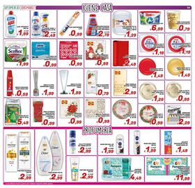 Volantino Idromarket Pagina 22