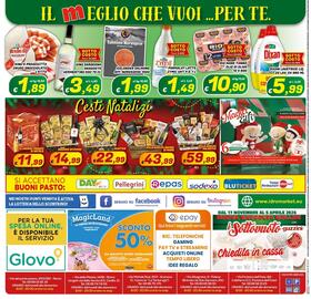 Volantino Idromarket Pagina 24