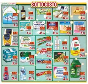 Volantino Idromarket Pagina 3