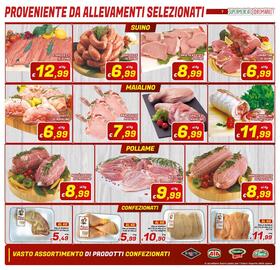 Volantino Idromarket Pagina 7