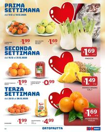 Volantino Ok Market Pagina 2