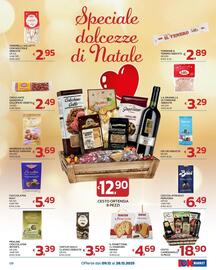 Volantino Ok Market Pagina 9