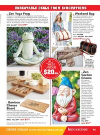 Innovations catalogue Page 3