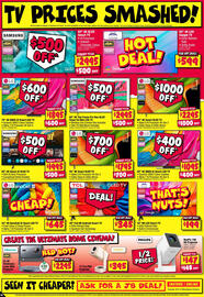 JB Hi-Fi catalogue week 50 Page 10