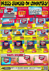 JB Hi-Fi catalogue week 50 Page 11