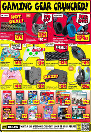 JB Hi-Fi catalogue week 50 Page 12