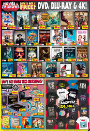 JB Hi-Fi catalogue week 50 Page 13