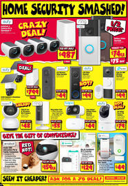 JB Hi-Fi catalogue week 50 Page 14