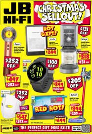 JB Hi-Fi catalogue week 50 Page 16
