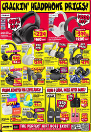 JB Hi-Fi catalogue week 50 Page 6