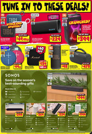 JB Hi-Fi catalogue week 50 Page 7