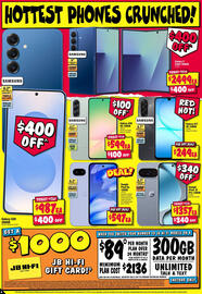 JB Hi-Fi catalogue week 50 Page 8