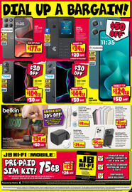 JB Hi-Fi catalogue week 50 Page 9