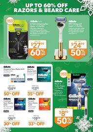 Shaver Shop catalogue Page 13