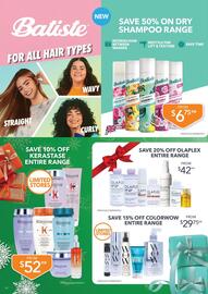 Shaver Shop catalogue Page 18