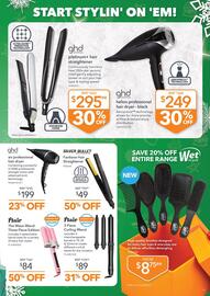 Shaver Shop catalogue Page 19