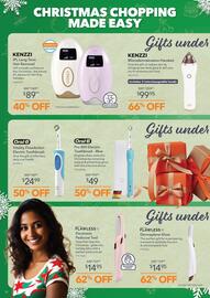 Shaver Shop catalogue Page 2