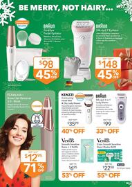 Shaver Shop catalogue Page 20
