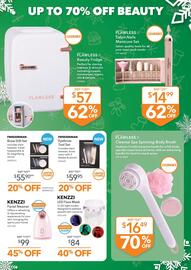 Shaver Shop catalogue Page 23