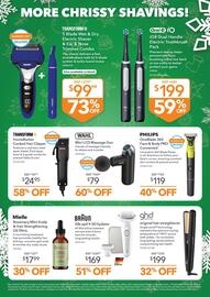 Shaver Shop catalogue Page 24