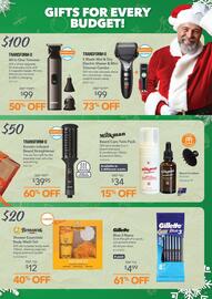 Shaver Shop catalogue Page 3
