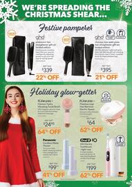Shaver Shop catalogue Page 4