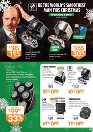 Shaver Shop catalogue Page 8