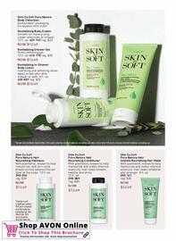 Avon catalogue Page 102
