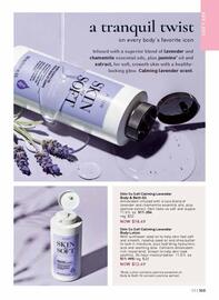 Avon catalogue Page 103