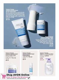 Avon catalogue Page 104