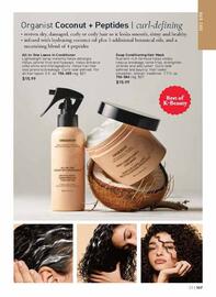 Avon catalogue Page 107