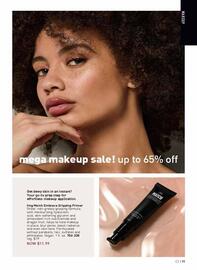 Avon catalogue Page 11