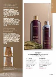 Avon catalogue Page 111