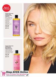 Avon catalogue Page 112