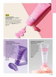Avon catalogue Page 117