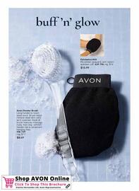 Avon catalogue Page 120