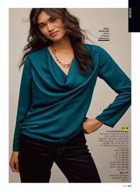 Avon catalogue Page 127