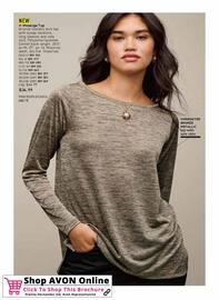 Avon catalogue Page 128