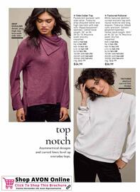 Avon catalogue Page 130