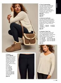 Avon catalogue Page 135